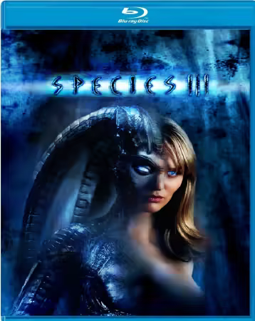 Species III 2004 MULTi VFi 1080p HDLight AC3 5.1 H264-LiHDL