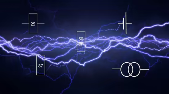 Electrical Control &amp; Protection Systems part 2