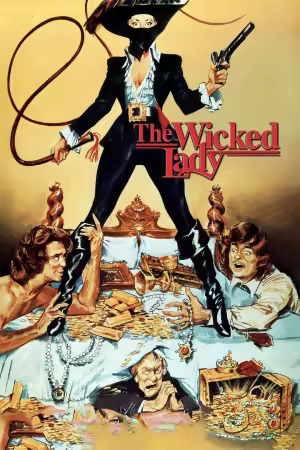 The Wicked Lady 1983 1080p WEB-DL HEVC x265 BONE