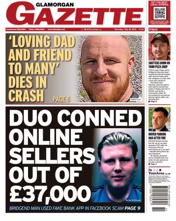 Glamorgan Gazette - 28 May 2026