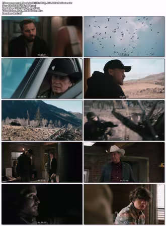 Marshals S01E13 1080p AV1 10bit-MeGusta