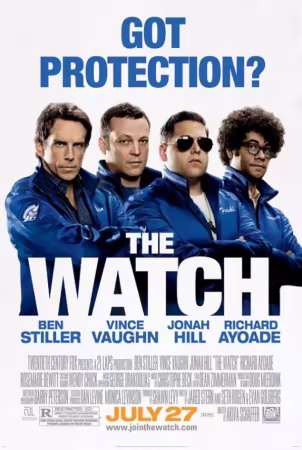The Watch 2012 NORDiC 1080p WEB-DL H264 DDP 5.1-ADDICTION