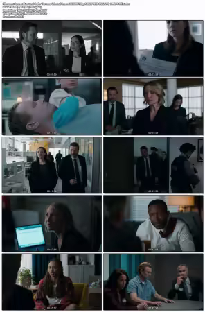 Law and Order Toronto Criminal Intent S03E08 720p AMZN WEB-DL DDP5 1 H264-NTb
