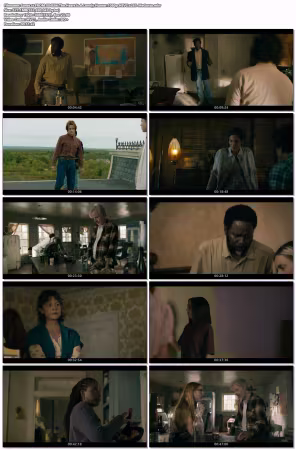 ROM S04E06 The Heart Is A Lonely Hunter 1080p HEVC x265-MeGusta