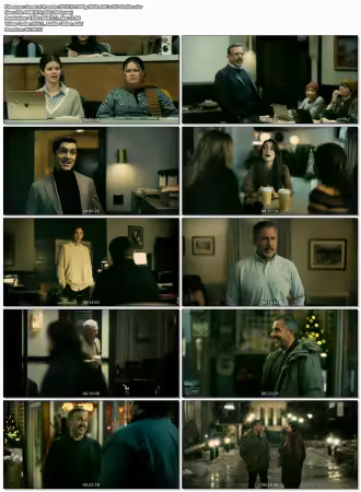 Rooster S01E10 1080p WEB AAC x265-RuMa