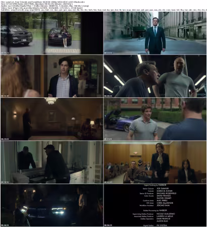 Your Friends and Neighbors S02E08 1080p WEB HEVC x265-Blade