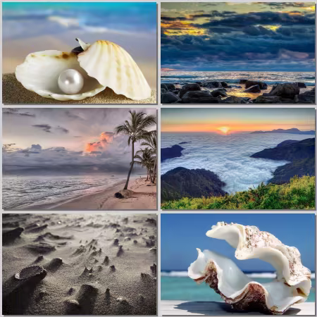 Sea Wallpaper Part 205
