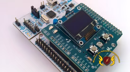 Hands on projects with the I2C protocol - Learn by doing!