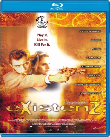 eXistenZ 1999 REPACK UHD BluRay 1080p DDP 5.1 DoVi HDR10 x265-SM737