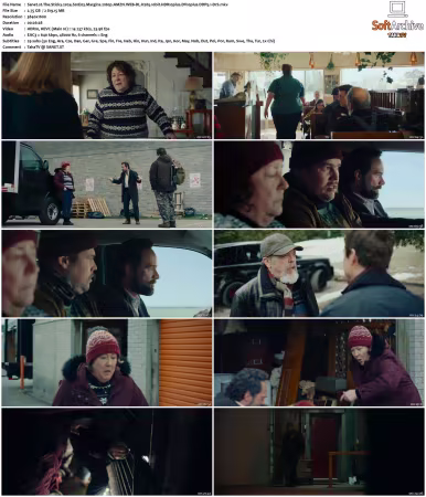 The Sticky 2024 S01 2160p AMZN WEB-DL H265 10bit HDR10plus DV10plus DDP5.1-DrS