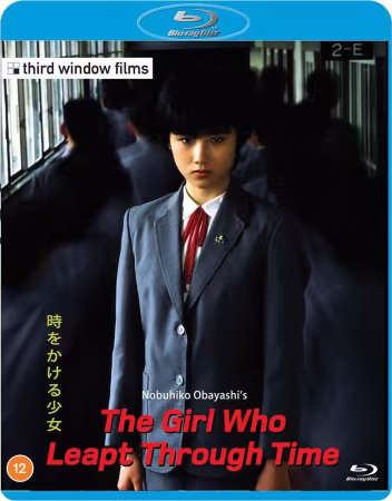 The Girl Who Leapt Through Time 1983 REMASTERED 1080p Japanese BluRay HEVC-BONE