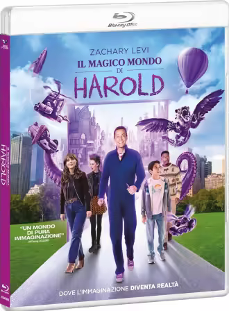 Il Magico Mondo Di Harold 2024 iTA-ENG Bluray 1080p x264-CYBER