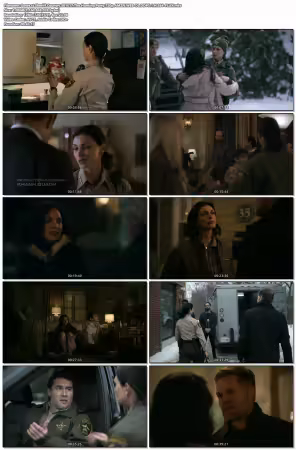 Sheriff Country S01E17 The Hunting Party 720p AMZN WEB-DL DDP5 1 H 264-FLUX