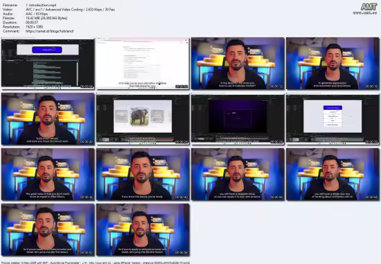AI-Powered Expressions in After Effects