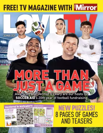 Love TV - 30 May 2026