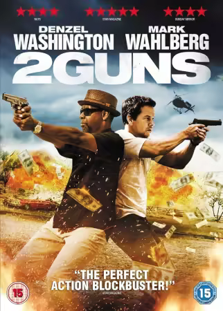 2 Guns 2013 1080p AMZN WEB-DL DDP 5.1 H264-PiRaTeS