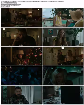 Margos Got Money Troubles S01E06 1080p DS4K ATVP WEBRip x265 DV HDR10+ DDP Atmos-HEVCNIC