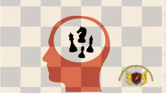 Memorize Chess Games, Moves, Ideas &amp; Positions