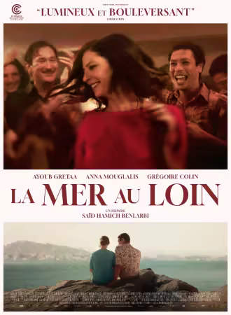 La mer au loin 2024 1080p TV5M WEB-DL AAC2.0 H264-playWEB