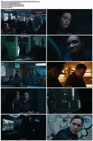 FBI S08E20 1080p WEB HEVC x265-Blade
