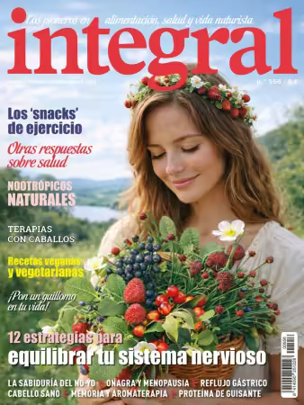 Integral - Mayo 2026