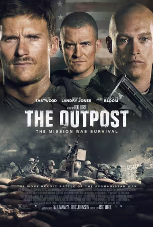 The Outpost 2019 1080p AMZN WEB-DL DDP 5.1 H264-PiRaTeS