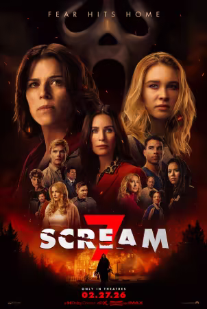 Scream 7 2026 m1080p DUAL WEB-DL x264 EAC3 5.1-HdT