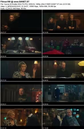 Caccia All Eredita 2024 iTA-POL WEB-DL 1080p x264-CYBER