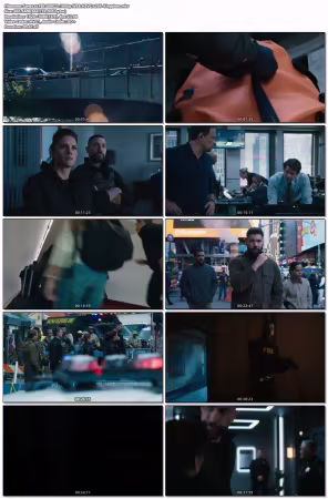 FBI S08E22 1080p WEB HEVC x265-Kingdom