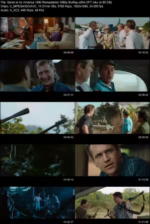 Air America 1990 Remastered 1080p BluRay x264-OFT