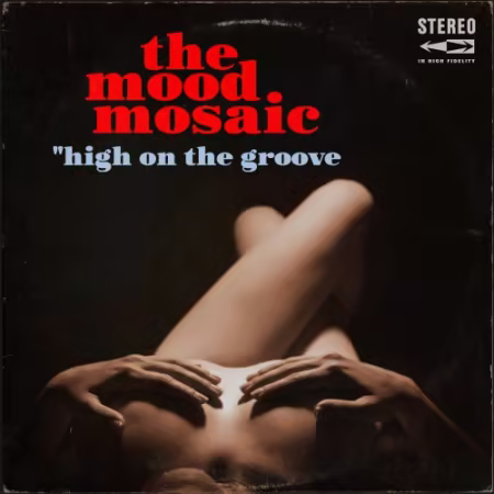 VA - The Mood Mosaic - High On The Groove (2026)[Official Digital Download 24/48]