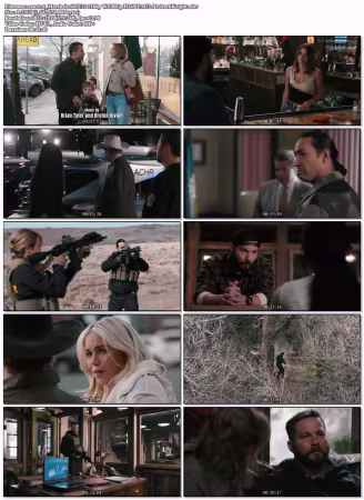 Marshals S01E12 2160p WEBRip H265 EAC3 5 1-DarkKnight