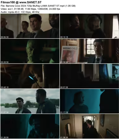 Barrons Cove 2024 720p BluRay-LAMA