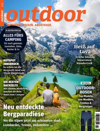 outdoor - Nr.06 2026