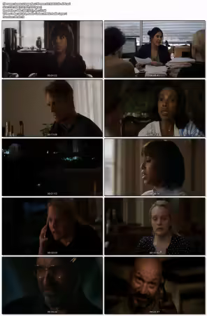 Imperfect Women S01E08 XviD-AFG