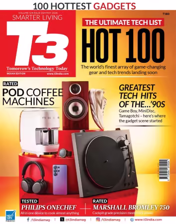 T3 India - May 2026 (True PDF)