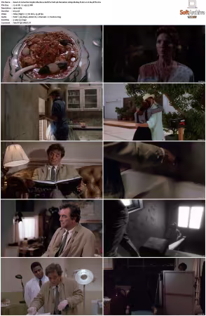 Columbo S00-S10 1080p Kino Lorber USA 4K Remaster BluRay FLAC2.0 x264-BTN