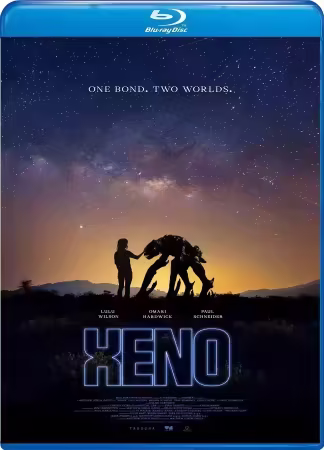 Xeno 2025 1080p BluRay DDP x264-PRoDJi