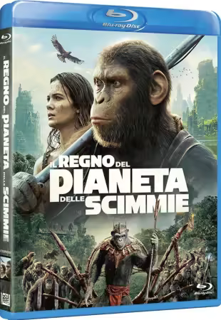 Il Regno Del Pianeta Delle Scimmie 2024 iTA-ENG Bluray 1080p x264-CYBER