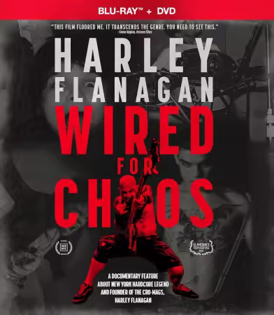 Harley Flanagan Wired For Chaos 2024 720p BluRay-LAMA