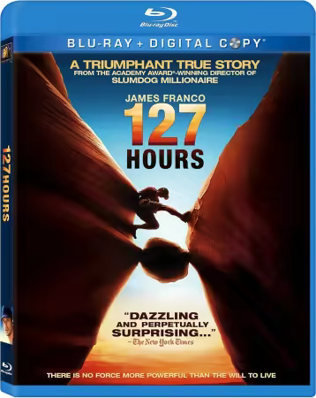 127 Ore 2010 iTA ENG AC3 SUB iTA ENG BluRay 1080p x264 jeddak-MIRCrew