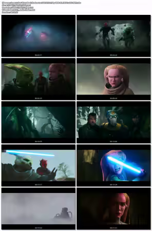 Star Wars Maul Shadow Lord S01E10 2160p WEB-DL HEVC x265-RMT