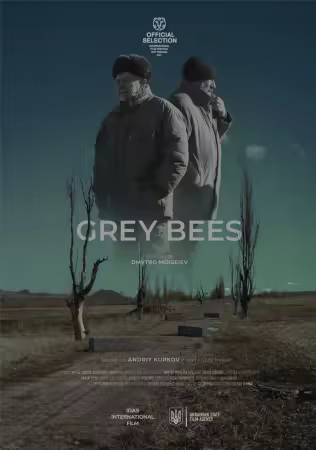 Grey Bees 2024 1080p AMZN WEB-DL DD 2.0 H264-playWEB