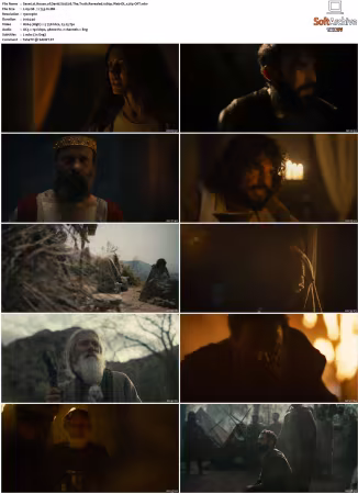 House of David S02 1080p Web-DL x264-OFT