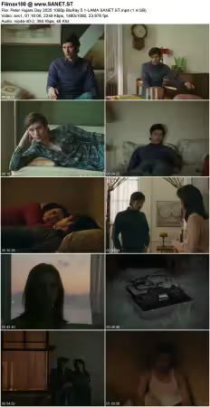 Peter Hujars Day 2025 1080p BluRay 5.1-LAMA