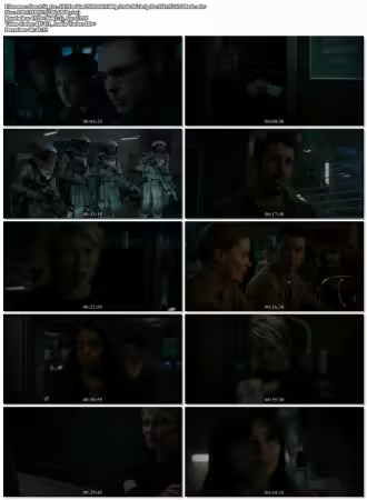 For All Mankind S05E06 1080p DS4K WEBRip DV HDR x265-Blade
