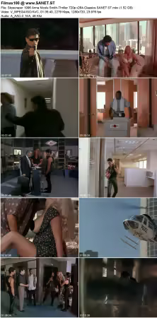 Skyscraper 1996 Anna Nicole Smith-Thriller 720p x264-Classics