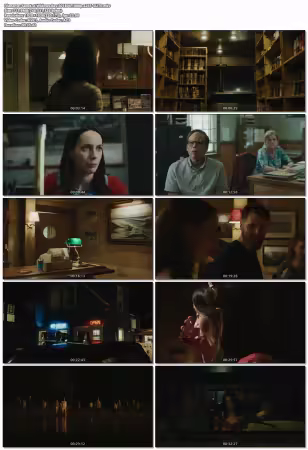 Widows Bay S01E04 1080p x265-ELiTE