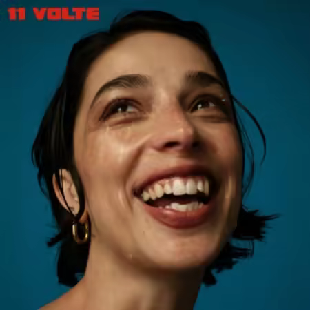 Lea Gavino - 11 volte (2026) (Hi-Res) FLAC/MP3