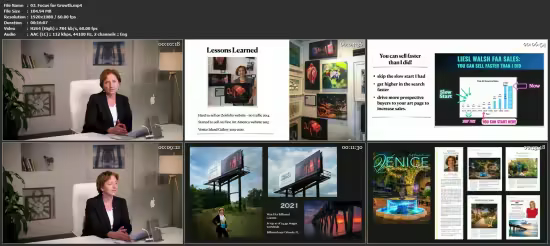 Selling Your Prints On Fine Art America